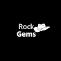 Rock Gems  logo