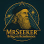 MrSeeker logo