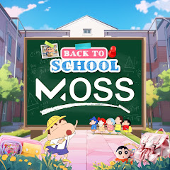 Moss official