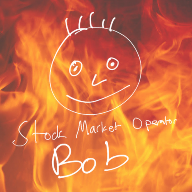 Stock Market Operator Bob