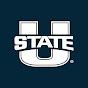 Utah State University logo