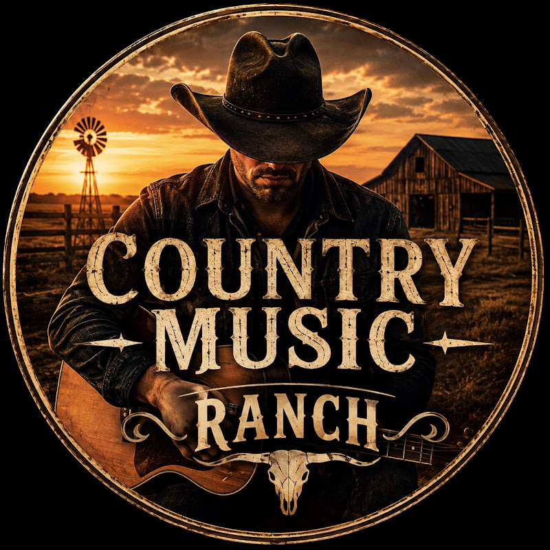 Country Music Ranch - Topic avatar