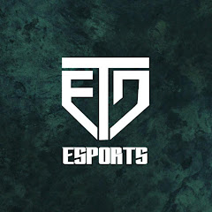 ETERNAL ESPORTS channel logo