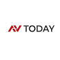 AV TODAY logo