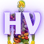 Healthy Vibzs logo