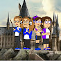 Jesse The Harry Potter And Disney Fan 2K2 logo