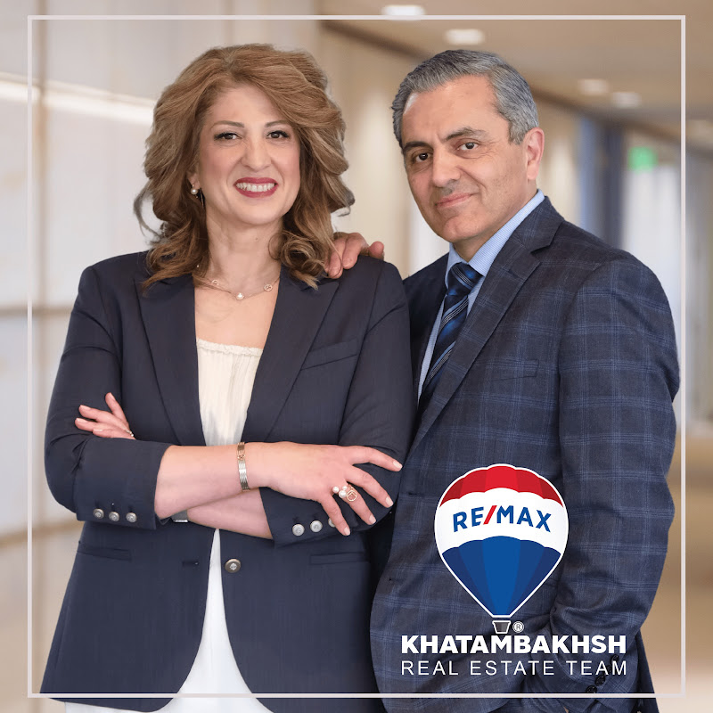 Khatambakhsh Real Estate Team