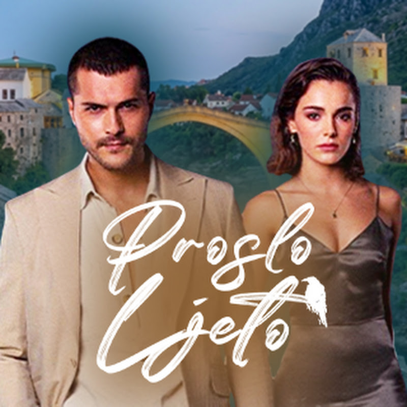 Proslo Ljeto | Turska Serija Son Yaz
