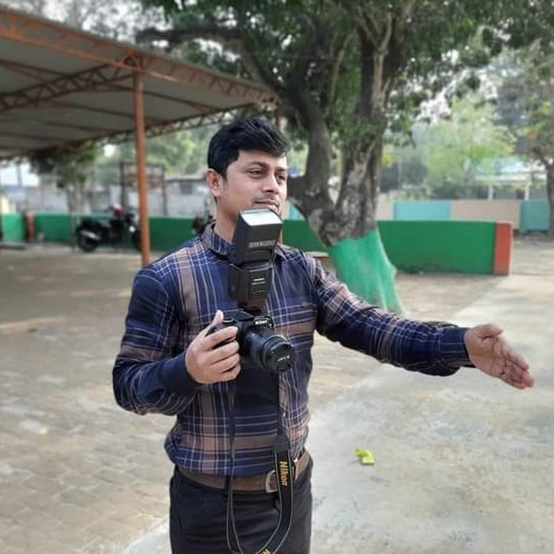 Rony Ahmed education & entertainment