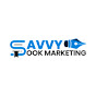 Savvy Book Marketing logo