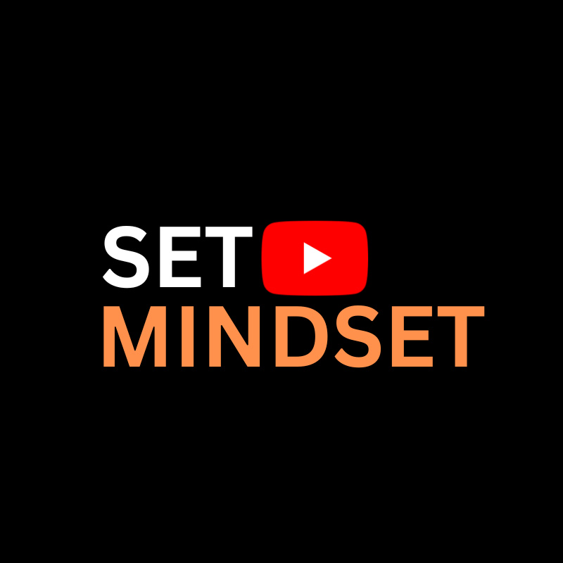 Set Mindset Logo
