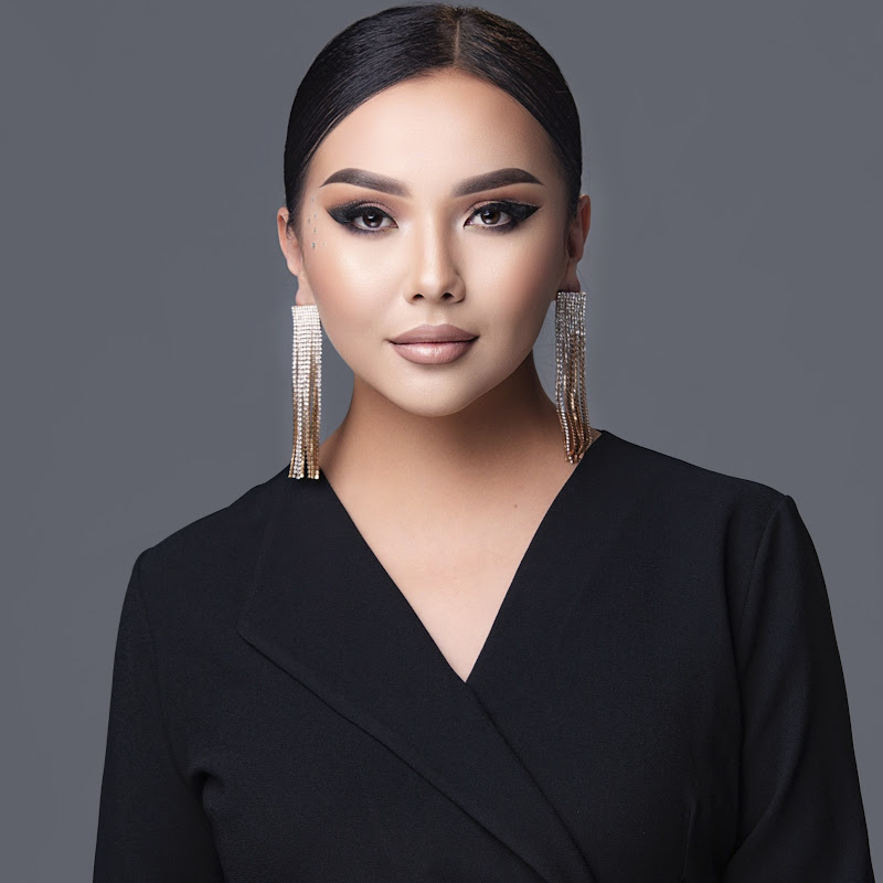 Айганыш Абдиева