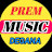 Prem music degana 