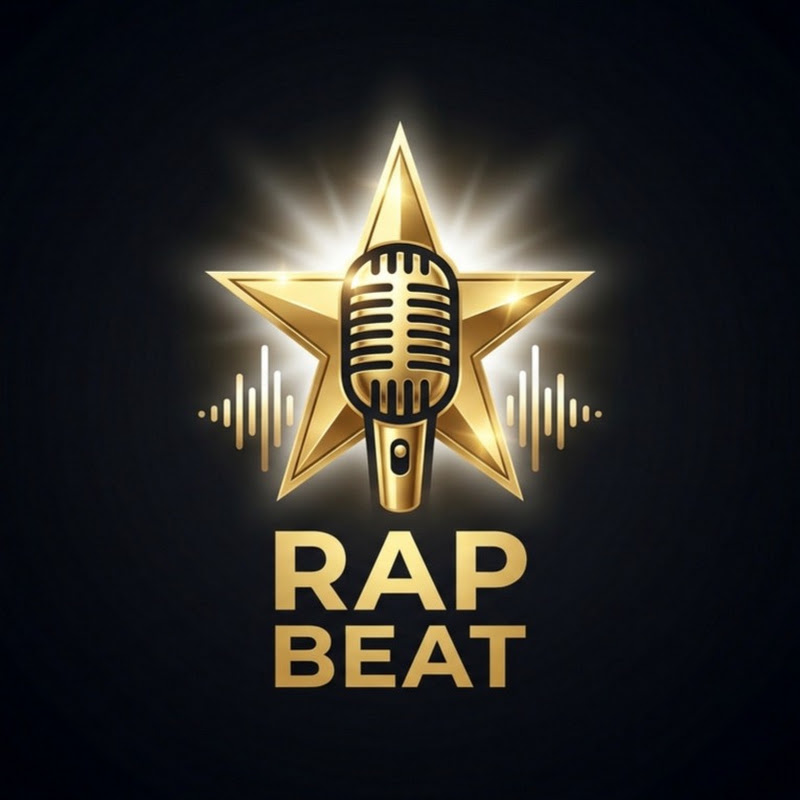 RAP BEAT USA channel logo
