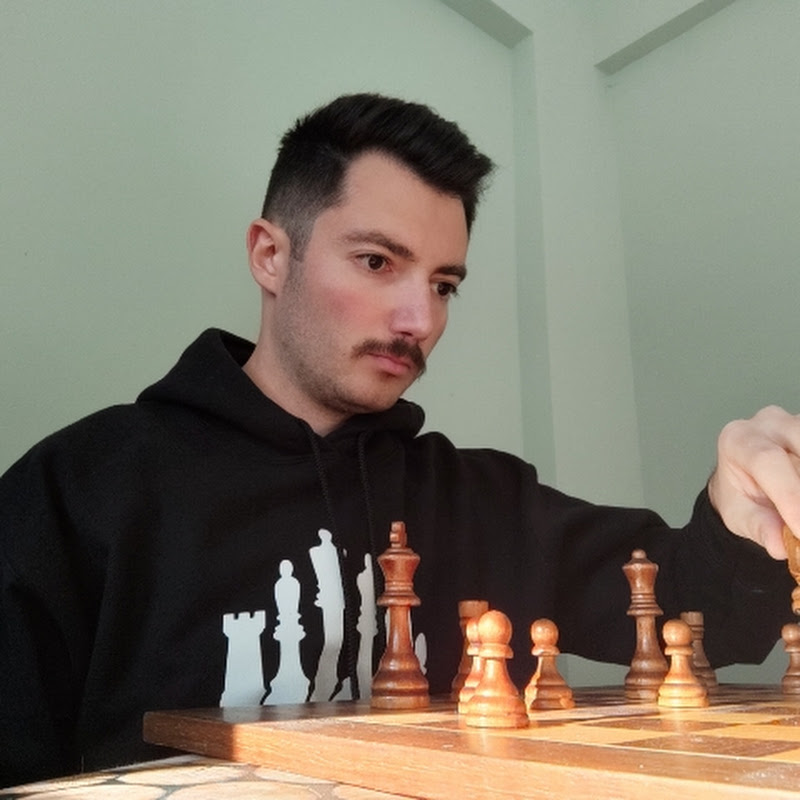 Mitsos Chess