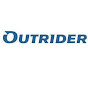 Last Outrider logo