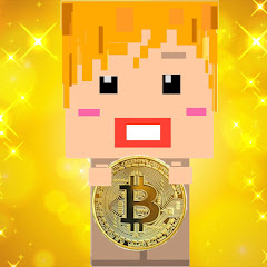 仮想通貨初心者ビットくん!貯金ゼロから立ち上がれ!アイコン画像