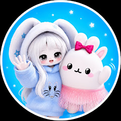 Conejita bebé🐰🐇