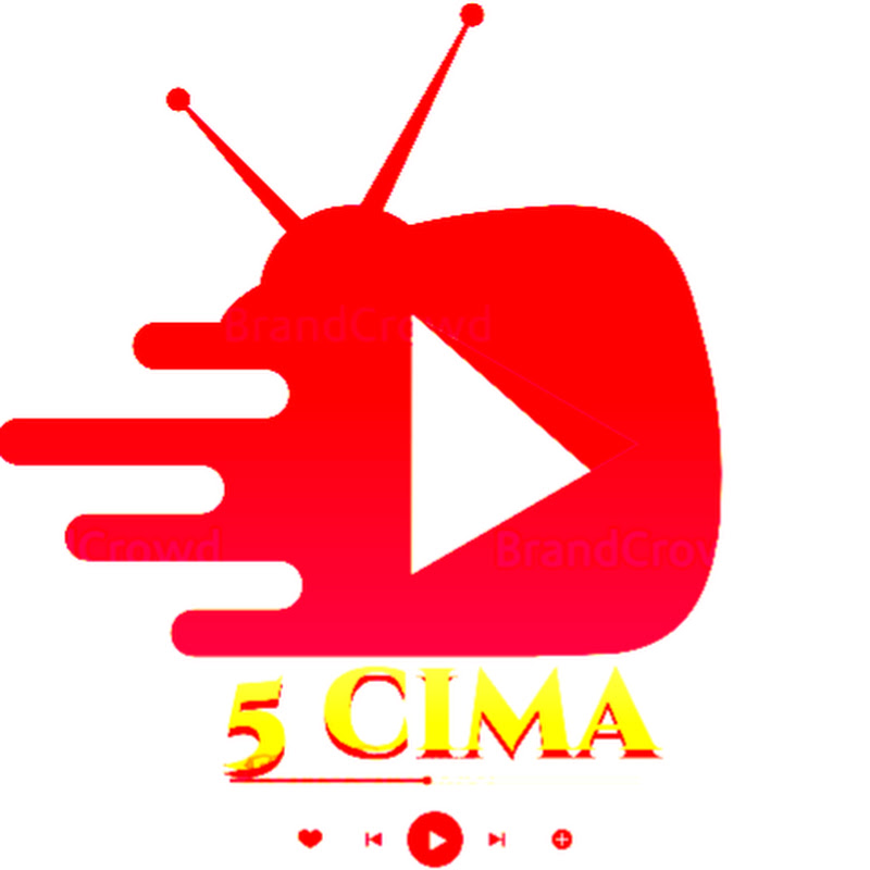 5 cima┃خمسه سيما
