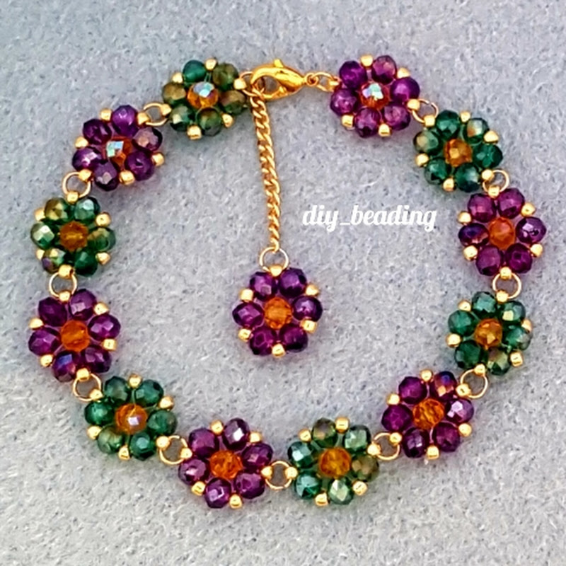 Diy Beading