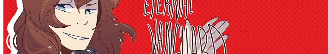 The Eternal Vanguard YouTube channel avatar