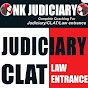 NK Judiciary fans Club logo