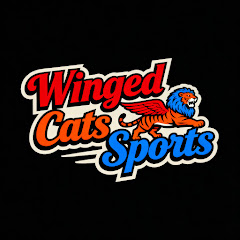 Winged Cats Sports
