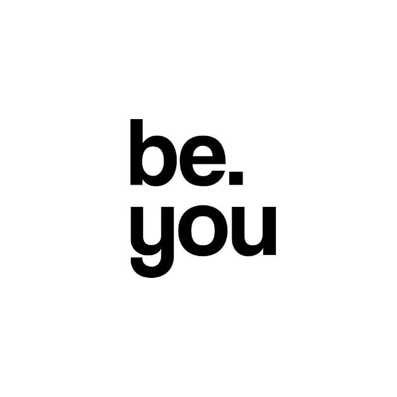 be you 
