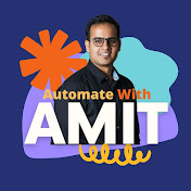 Automate With Amit