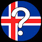 Who Wants To Learn Icelandic? logo