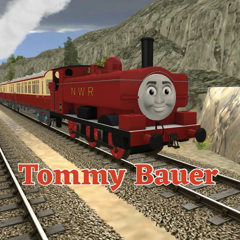 Tommy Bauer
