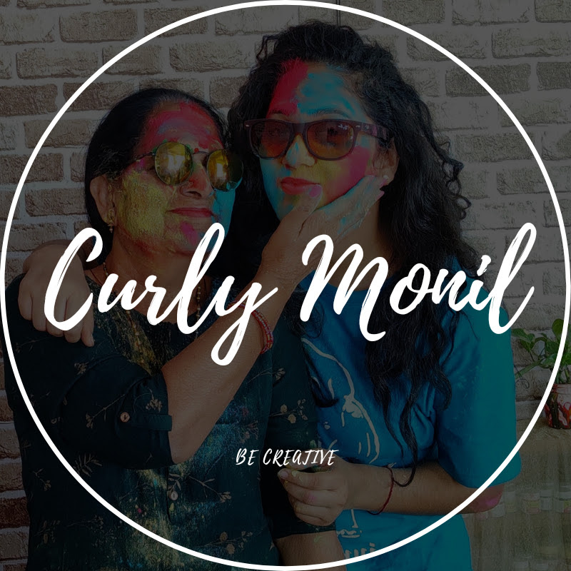 curlymonil