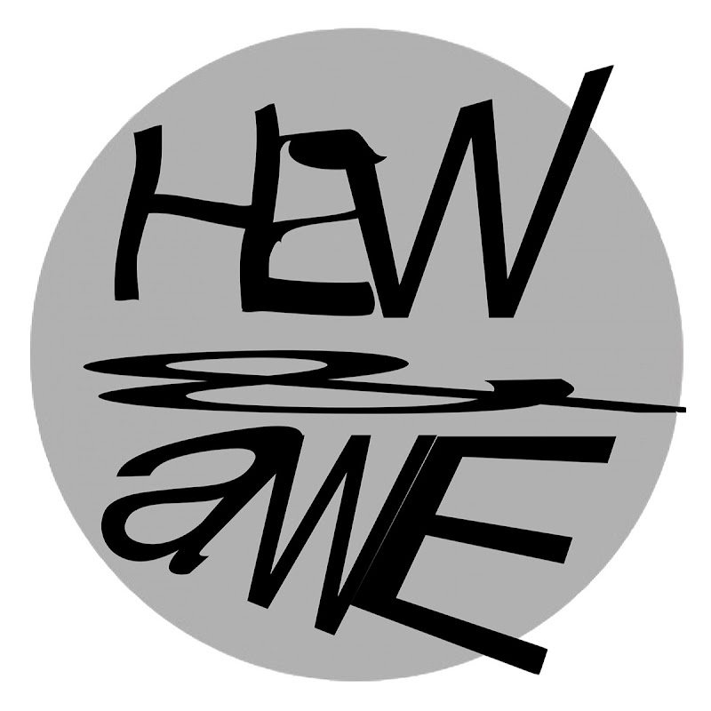 Hew & Awe Logo