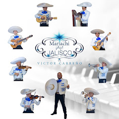 Mariachi Ay Jalisco !!!