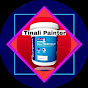 Tinali Painter logo