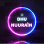 Dhu Nuurain  logo
