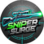 Sniper Surge logo