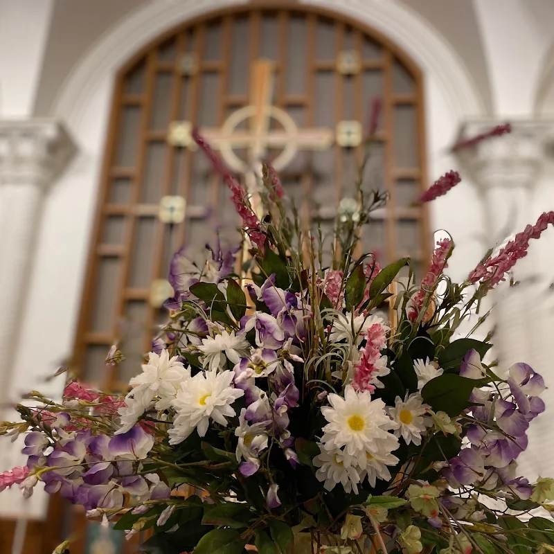 First Presbyterian Church Waukegan