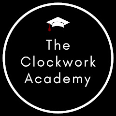 時計仕掛けの学び舎 ~ The Clockwork Academy ~アイコン画像