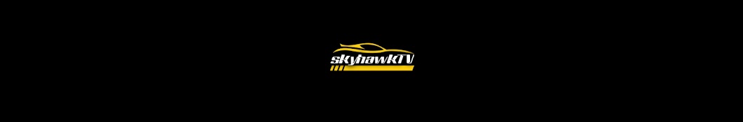 skyhawkTV Avatar canale YouTube 