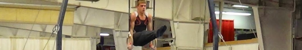 TravisDGymnast YouTube channel avatar
