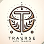 Traverse with Tahasin logo