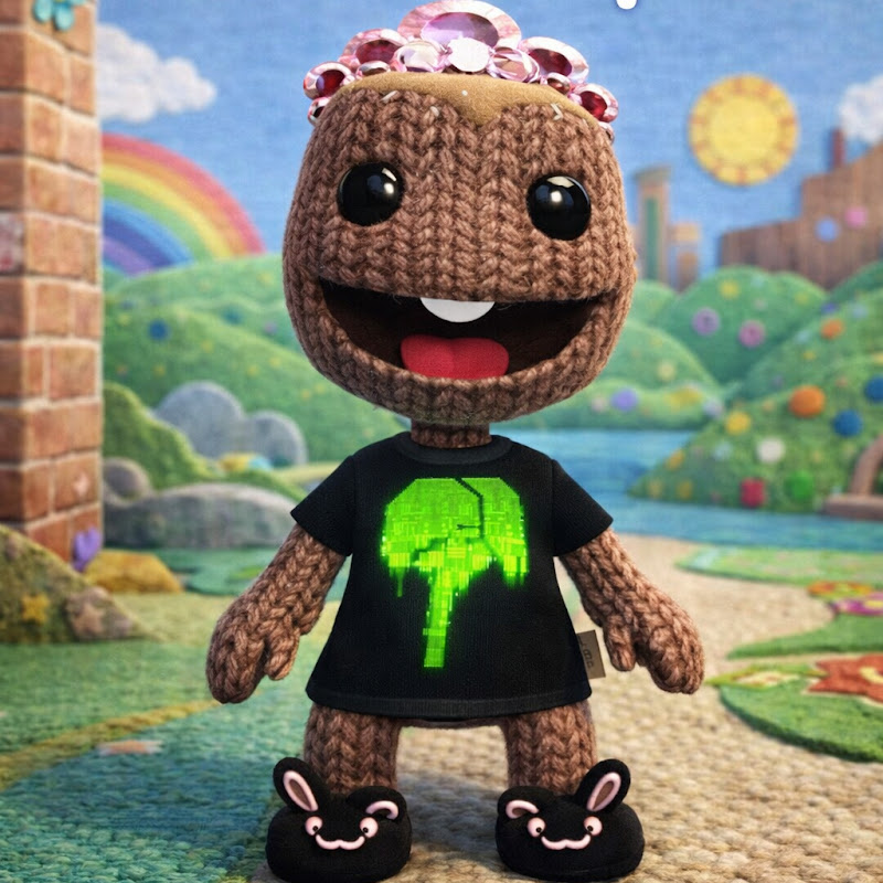 LilManLBP