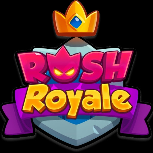 Rush Royale _ رش رويال