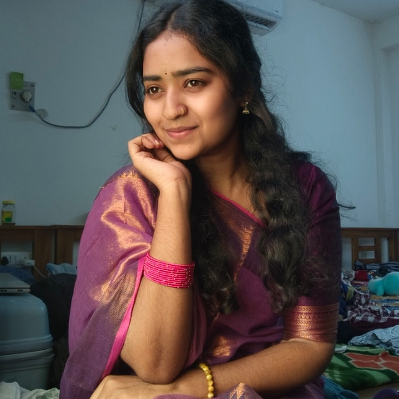 Dee Vlogs Tamil