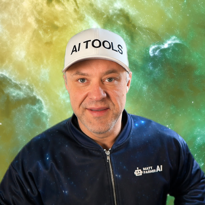 Matt Farmer AI