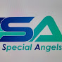 Special Angels logo