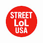 Street LoL USA  logo