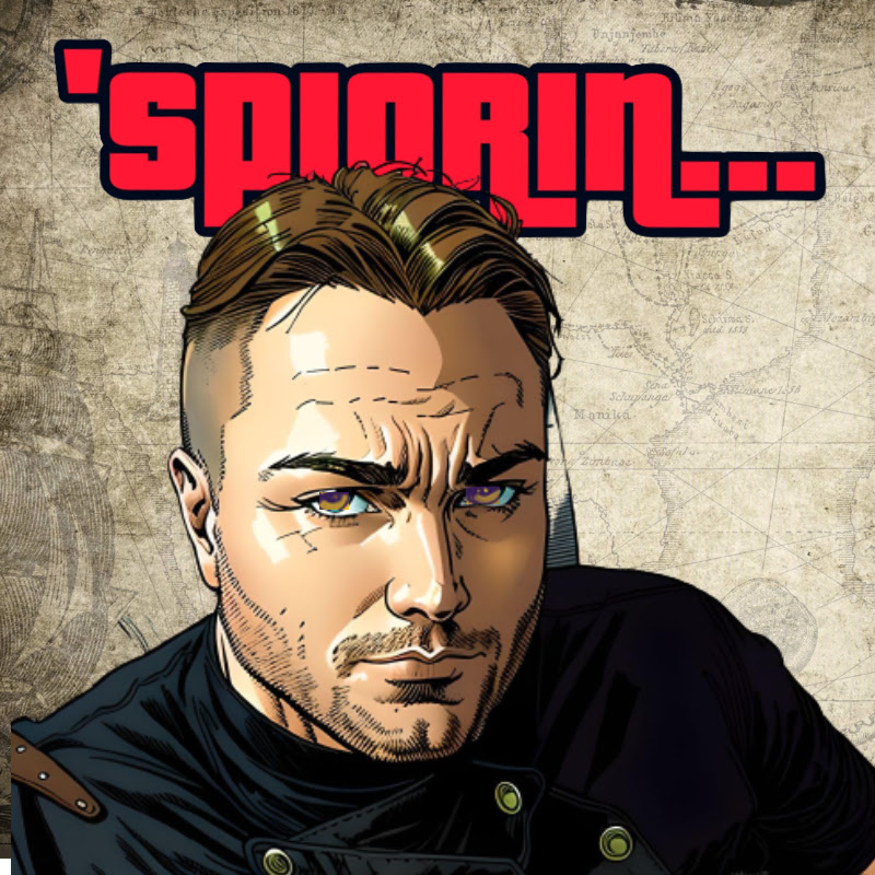 Splorin