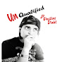 Unqualified w/Destini Diehl logo